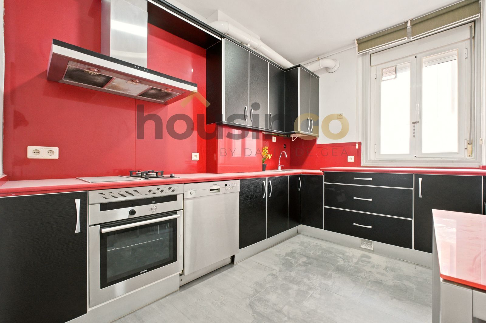 Vivienda - Piso en venta en Calle de Juan de Austria