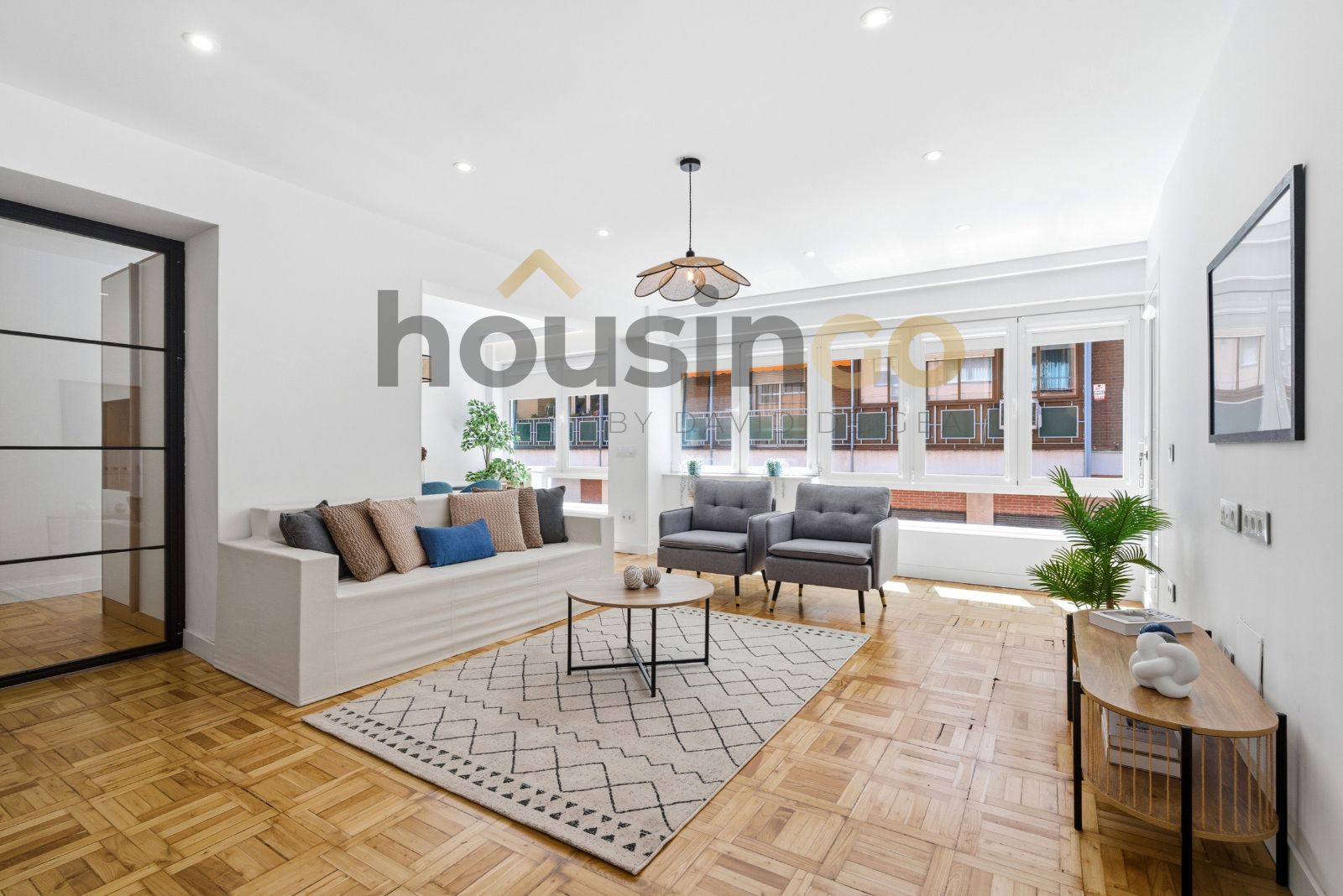 Flat for sale Madrid. Ref: 7832. HousinGo