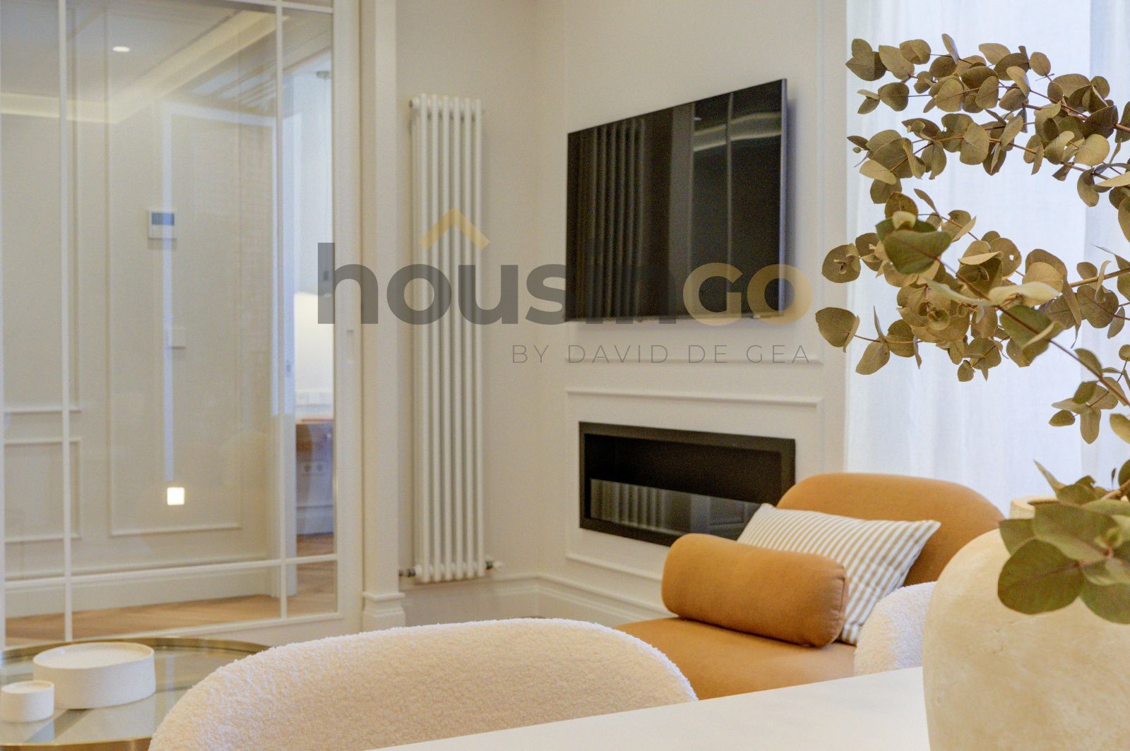 Vivienda - Piso en alquiler en Calle Doce de Octubre