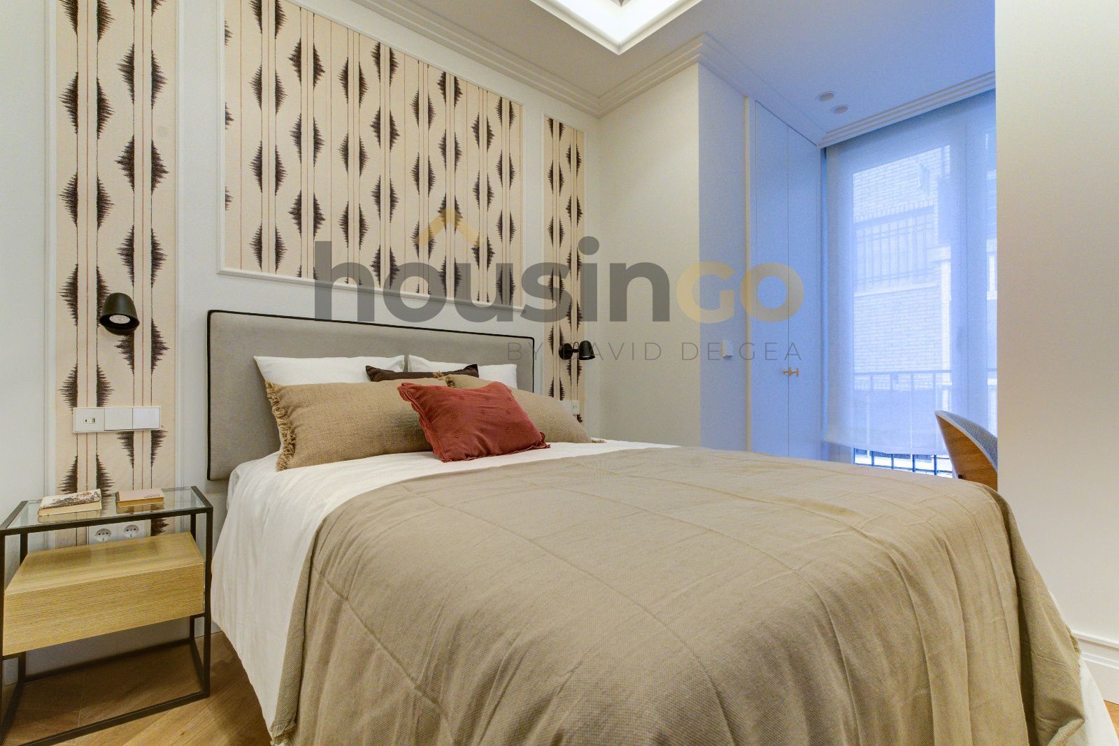 Vivienda - Piso en alquiler en Calle Doce de Octubre