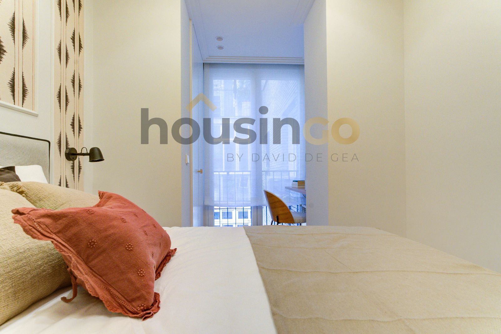 Vivienda - Piso en alquiler en Calle Doce de Octubre