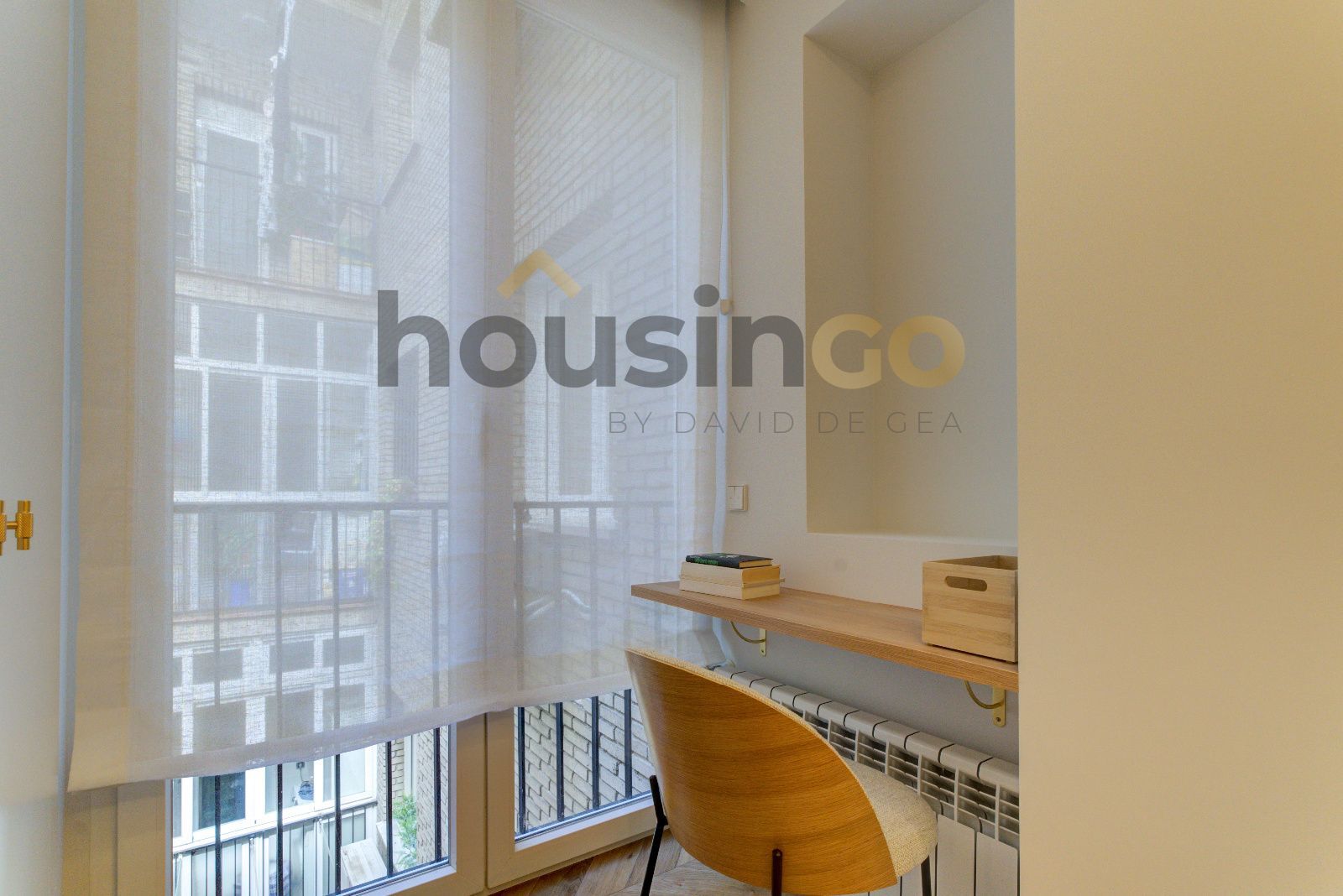 Vivienda - Piso en alquiler en Calle Doce de Octubre