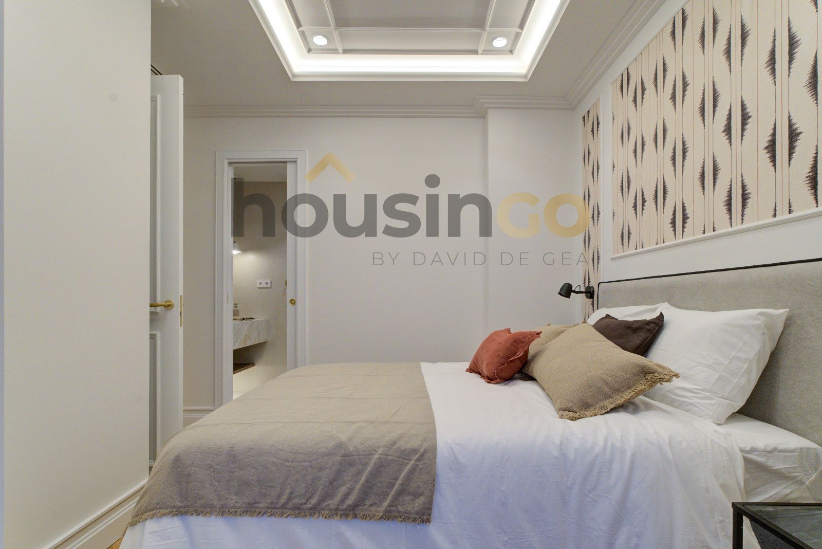 Vivienda - Piso en alquiler en Calle Doce de Octubre