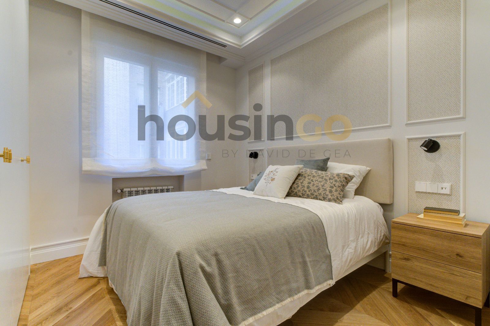 Vivienda - Piso en alquiler en Calle Doce de Octubre