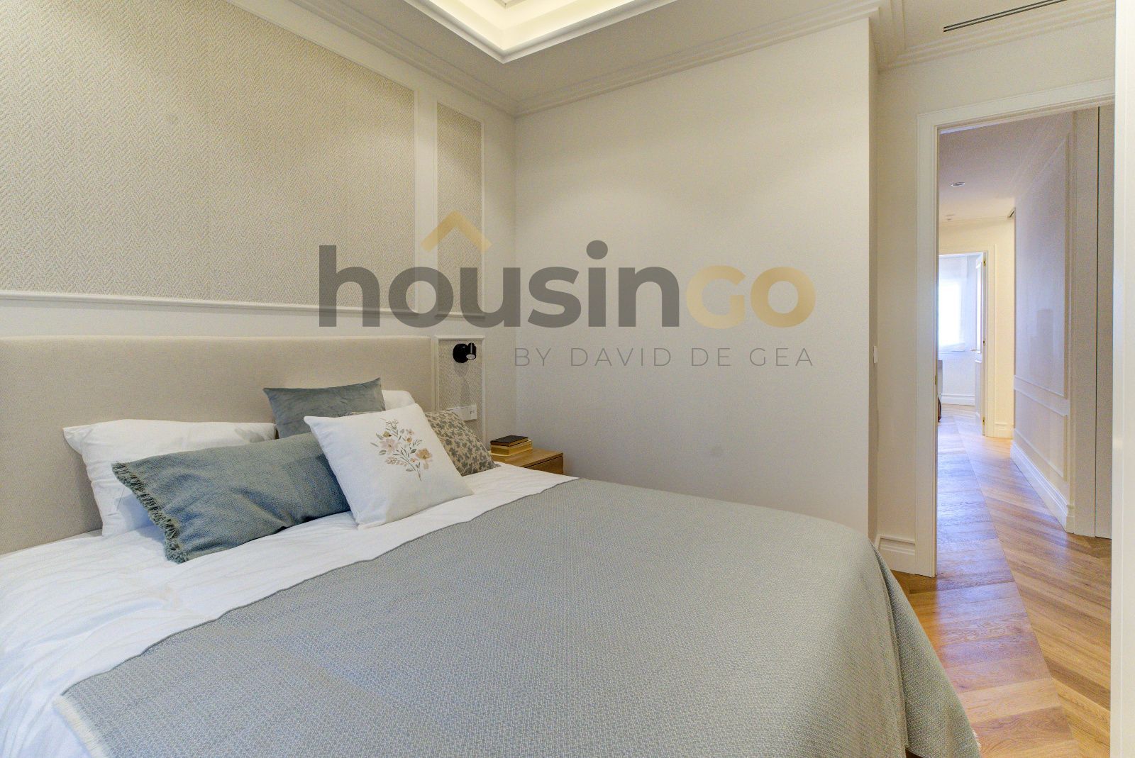 Vivienda - Piso en alquiler en Calle Doce de Octubre