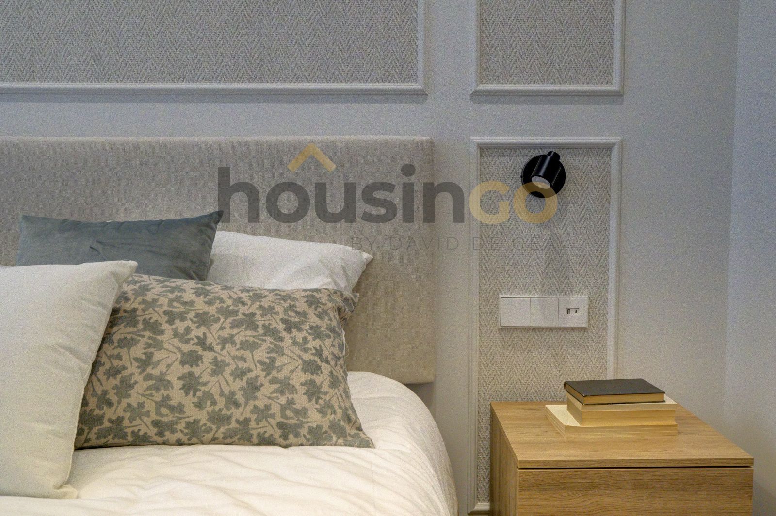 Vivienda - Piso en alquiler en Calle Doce de Octubre