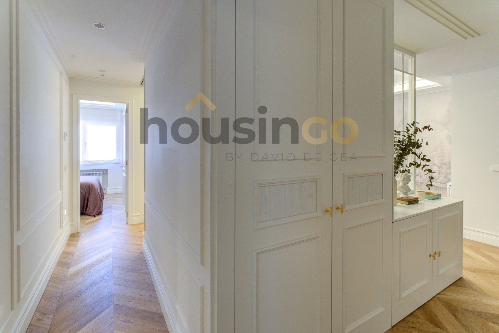 Vivienda - Piso en alquiler en Calle Doce de Octubre