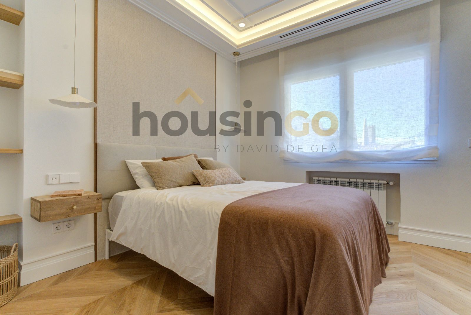Vivienda - Piso en alquiler en Calle Doce de Octubre