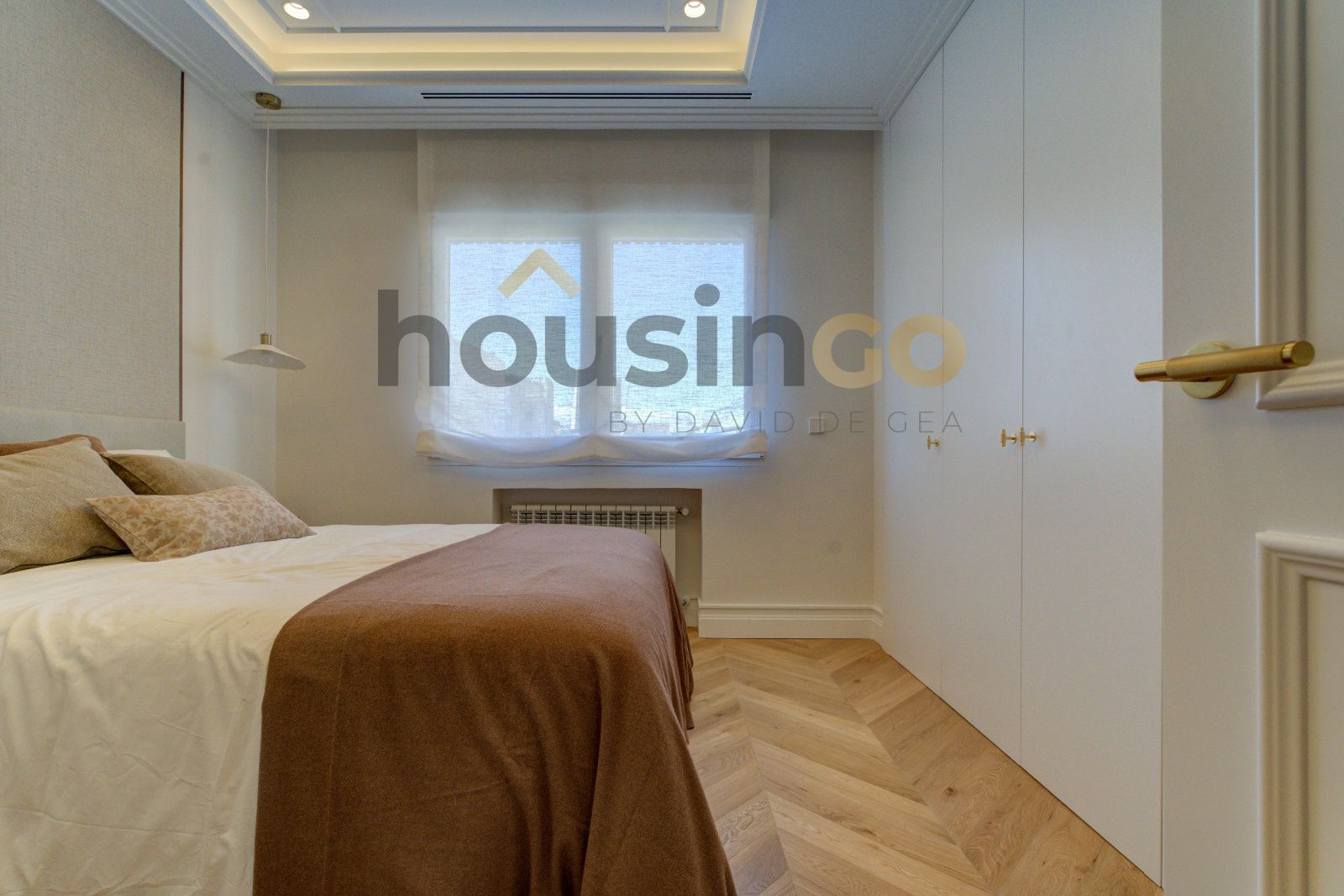 Vivienda - Piso en alquiler en Calle Doce de Octubre