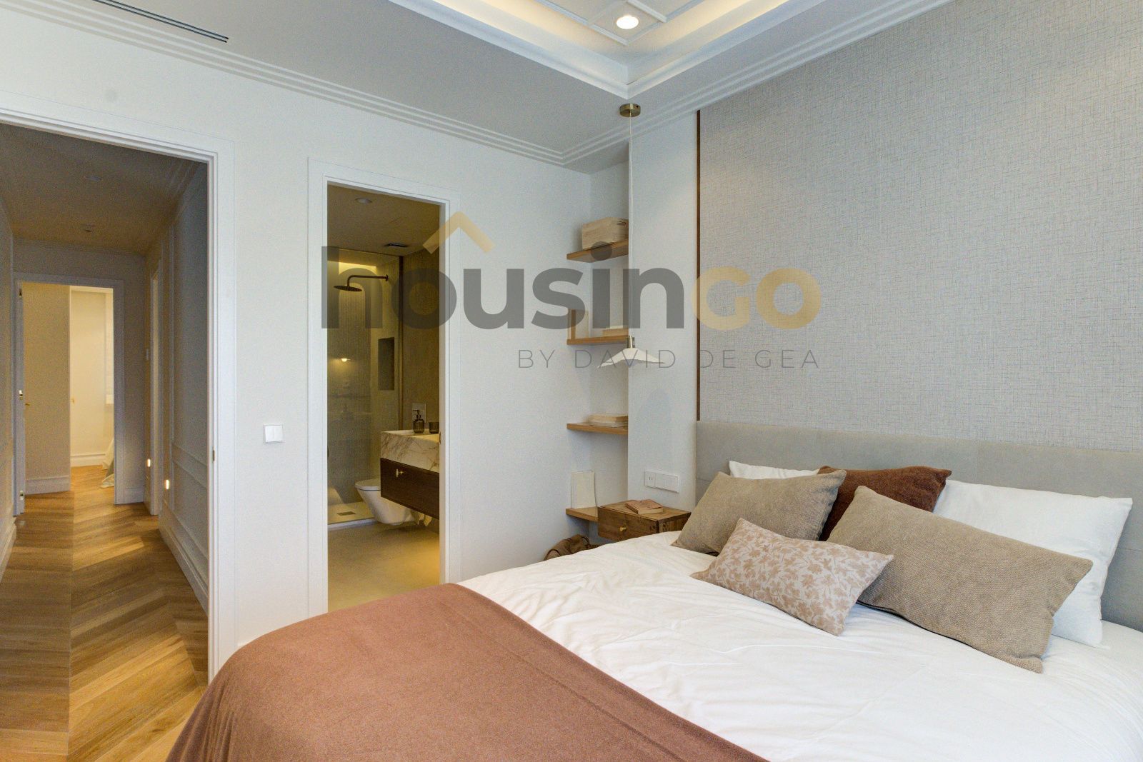 Vivienda - Piso en alquiler en Calle Doce de Octubre