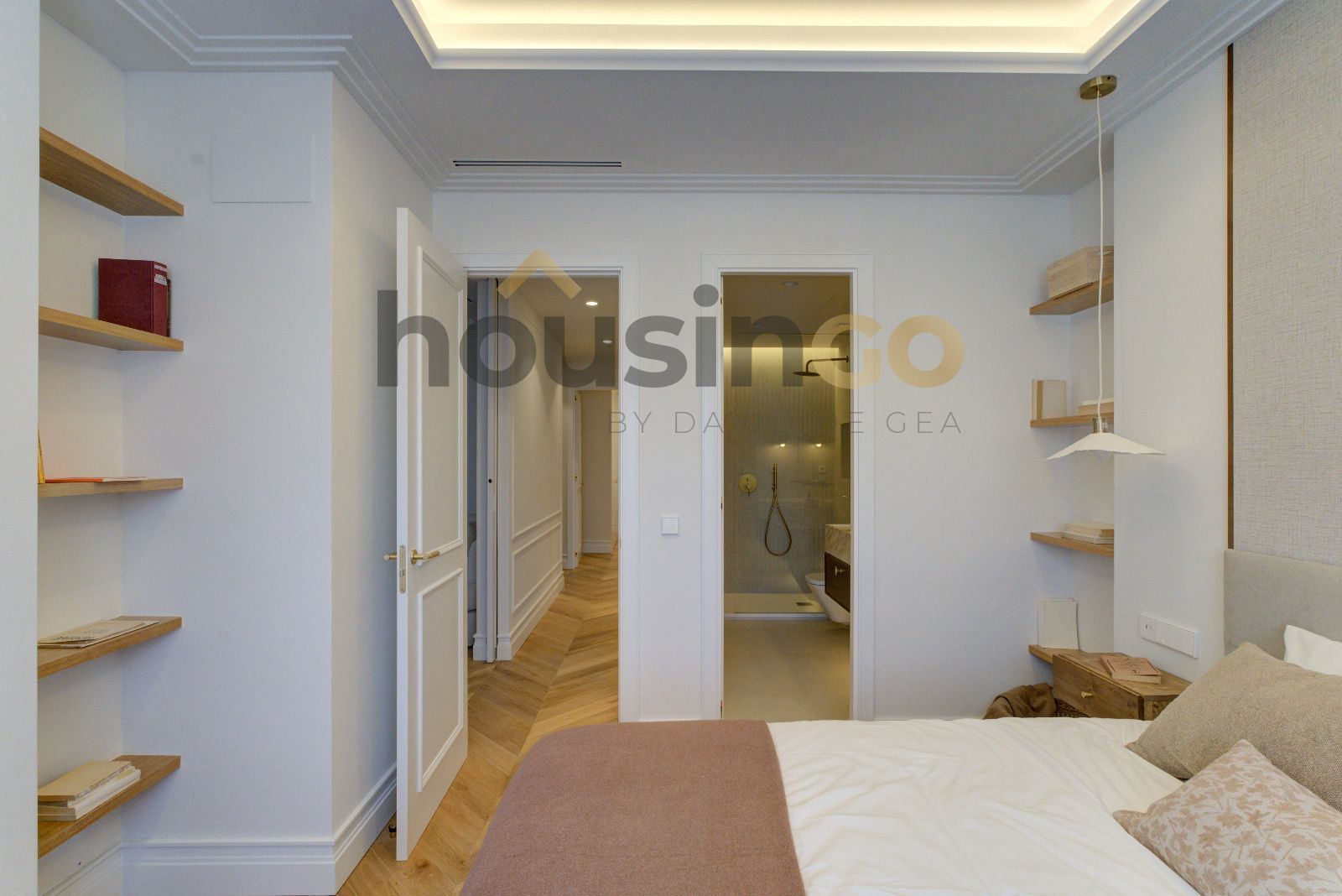 Vivienda - Piso en alquiler en Calle Doce de Octubre
