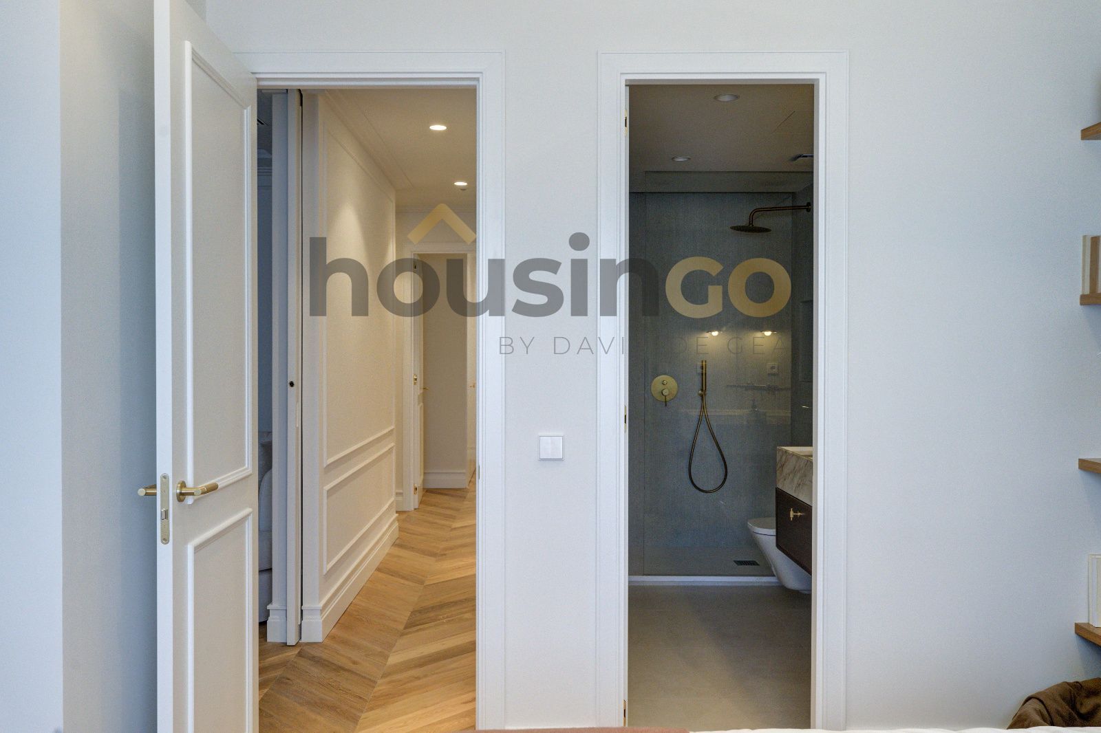 Vivienda - Piso en alquiler en Calle Doce de Octubre