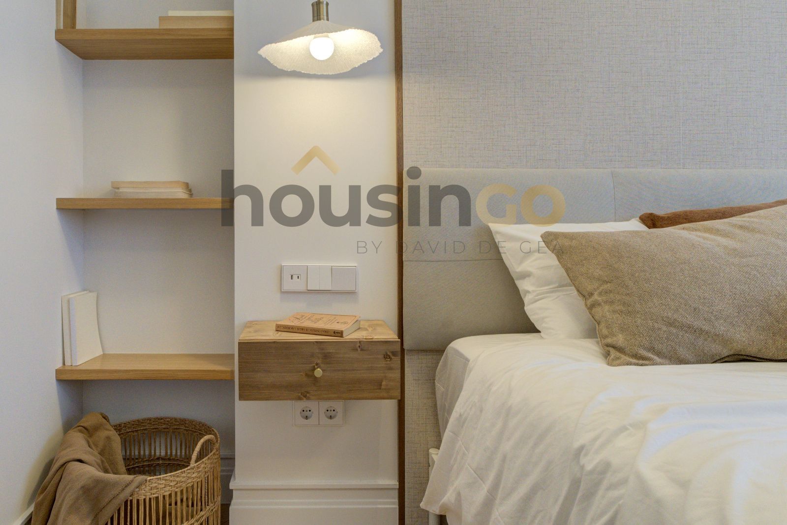 Vivienda - Piso en alquiler en Calle Doce de Octubre