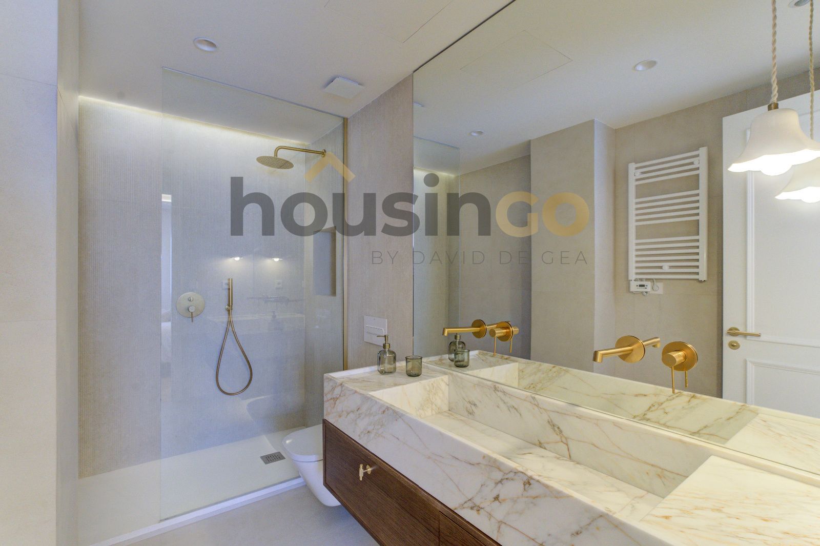Vivienda - Piso en alquiler en Calle Doce de Octubre