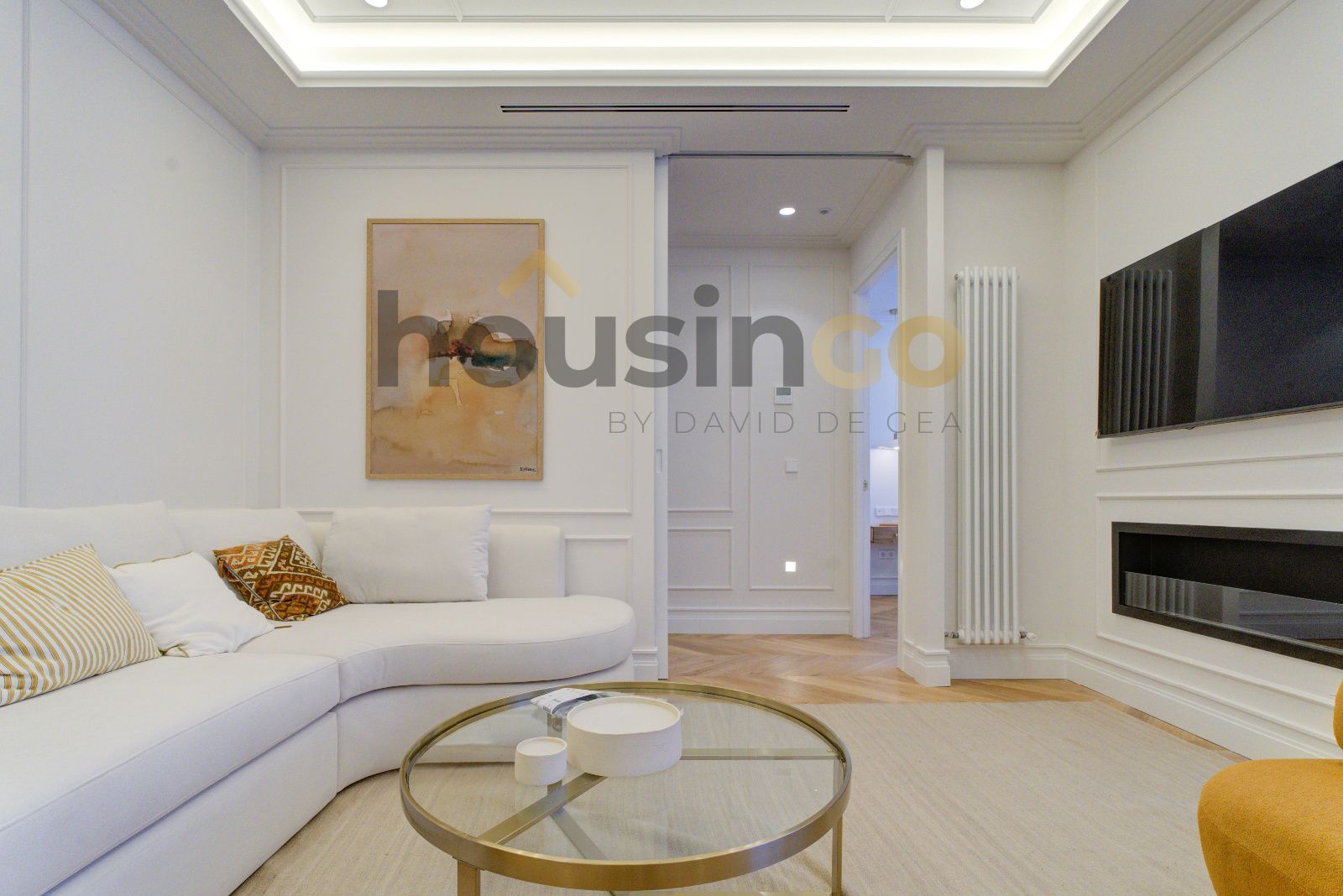 Vivienda - Piso en alquiler en Calle Doce de Octubre