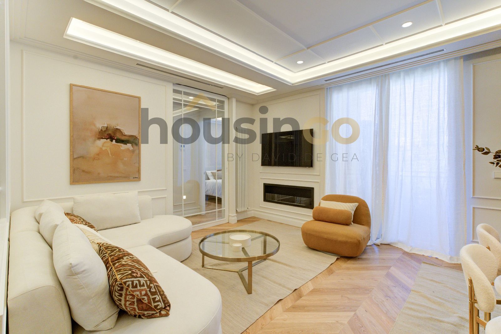 Vivienda - Piso en alquiler en Calle Doce de Octubre