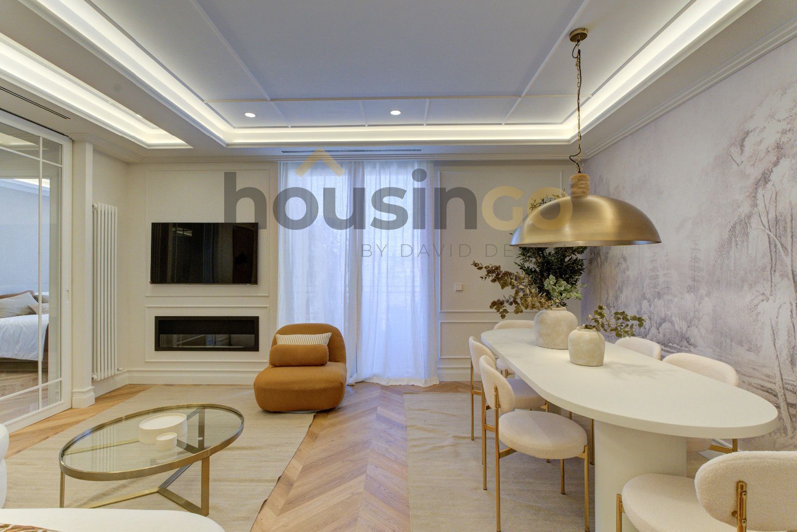 Vivienda - Piso en alquiler en Calle Doce de Octubre