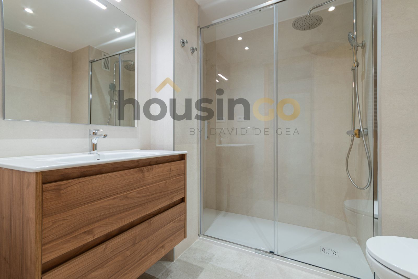 Vivienda - Piso en alquiler en Calle Arturo Soria