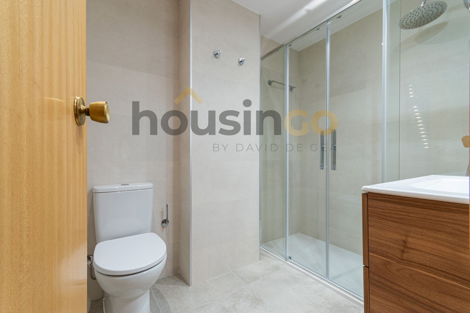 Vivienda - Piso en alquiler en Calle Arturo Soria