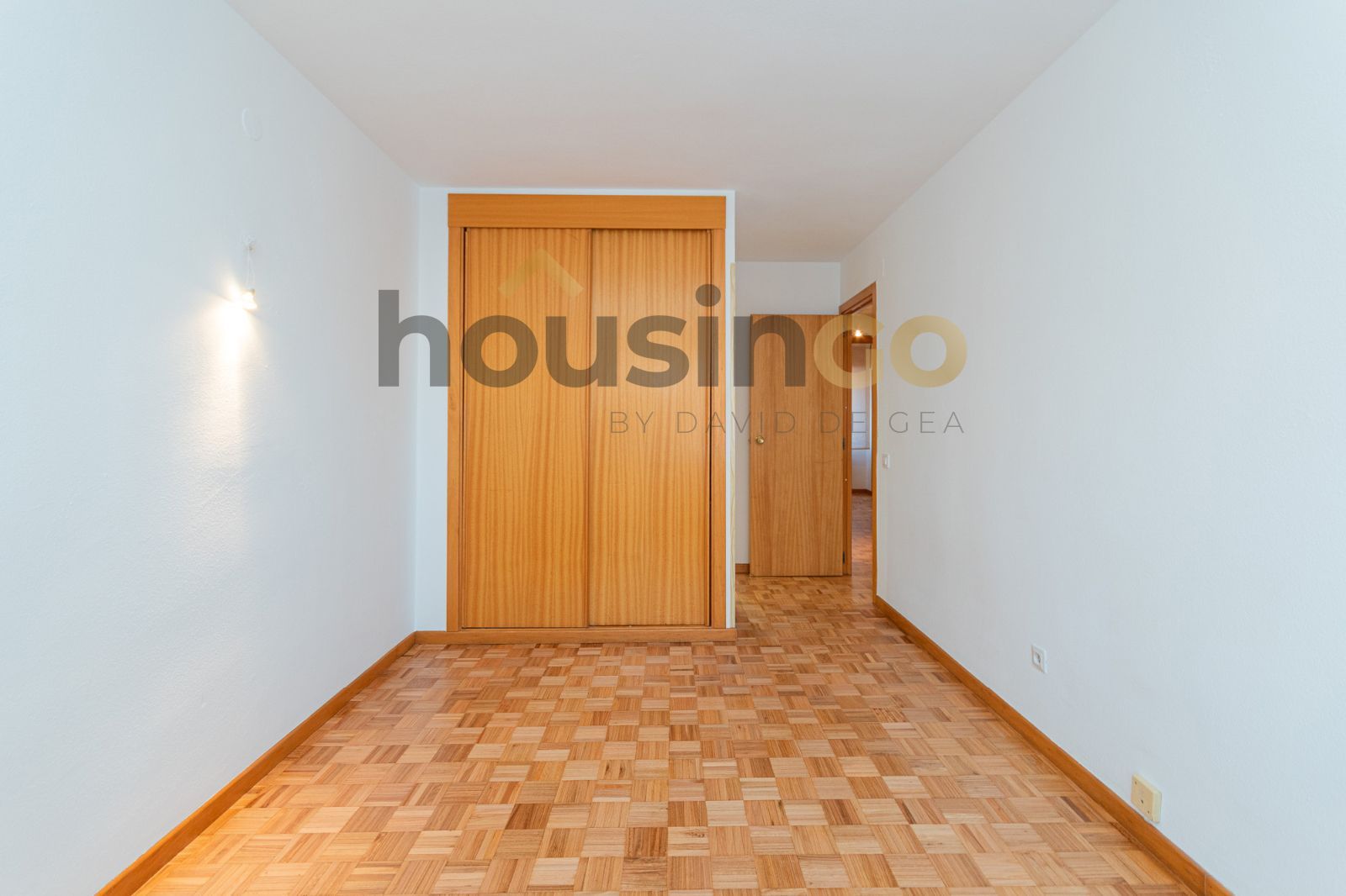 Vivienda - Piso en alquiler en Calle Arturo Soria