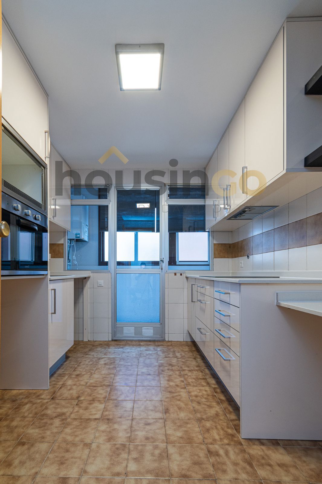 Vivienda - Piso en alquiler en Calle Arturo Soria