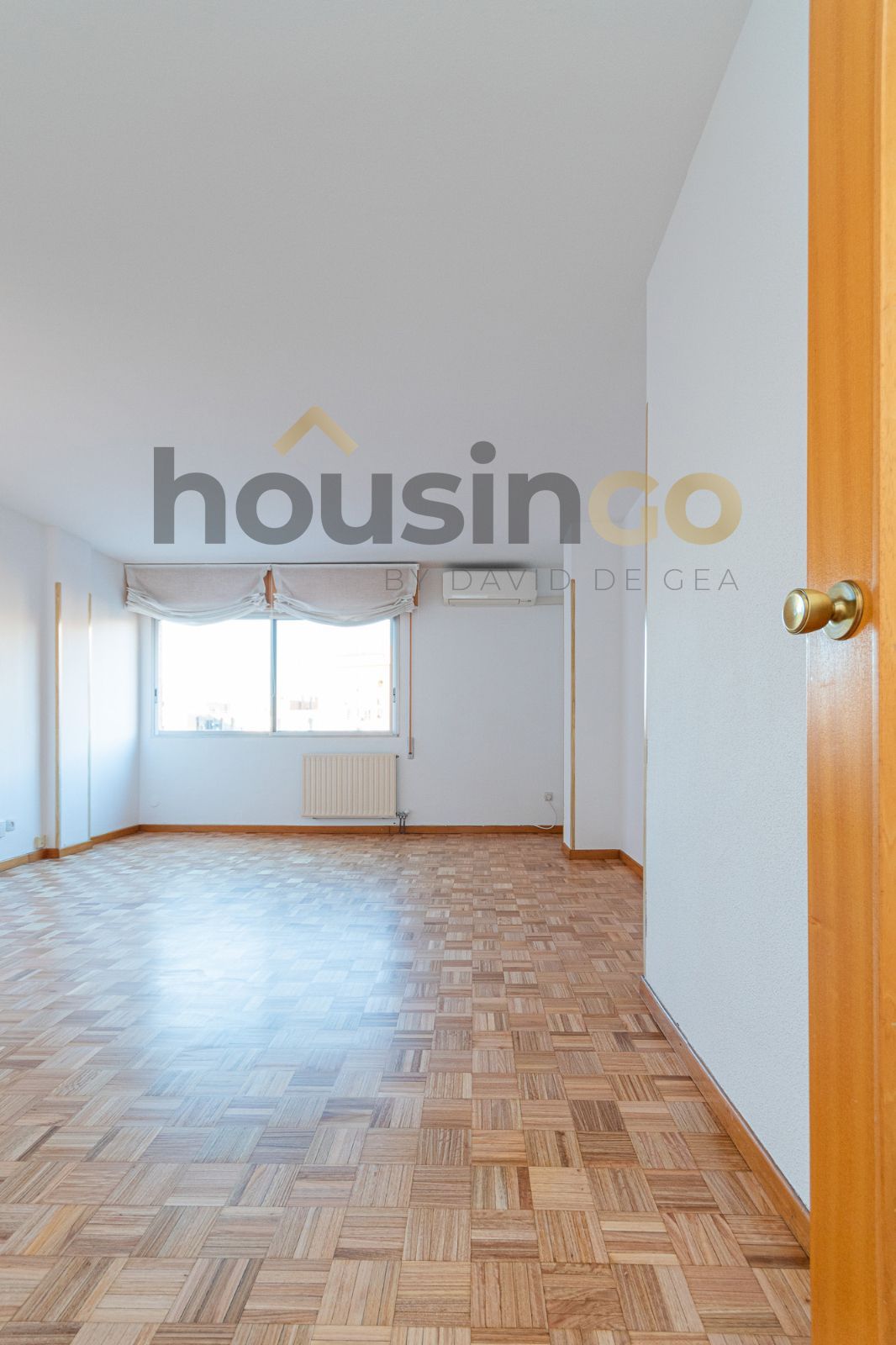 Vivienda - Piso en alquiler en Calle Arturo Soria