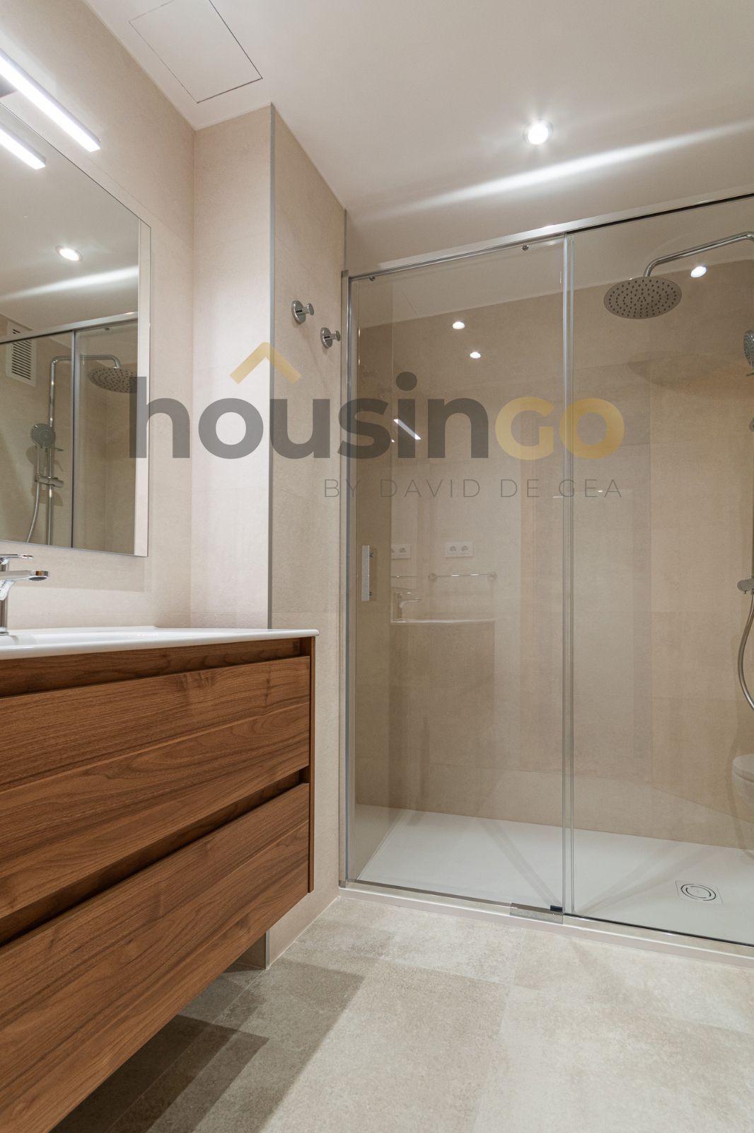 Vivienda - Piso en alquiler en Calle Arturo Soria