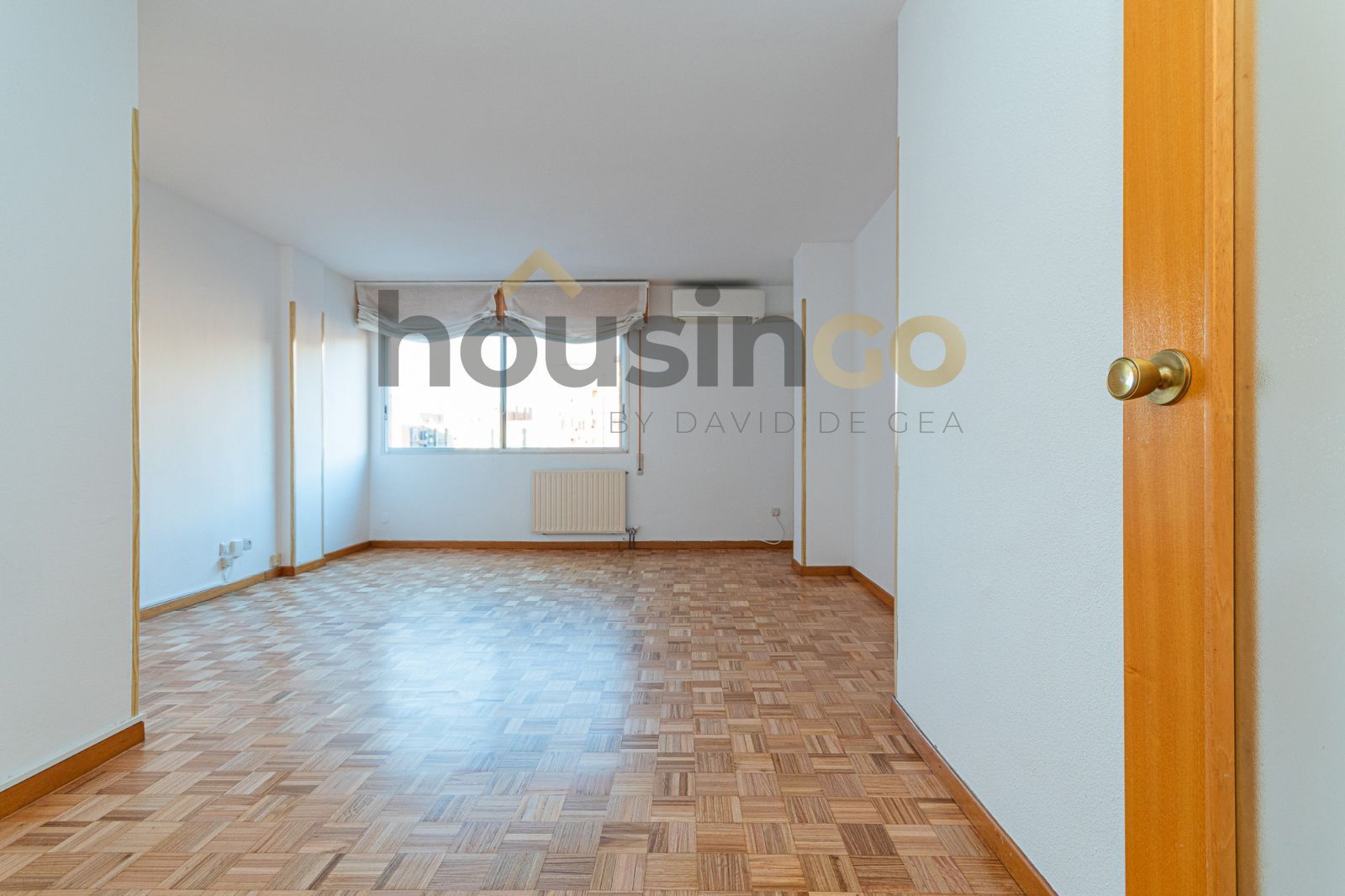 Vivienda - Piso en alquiler en Calle Arturo Soria