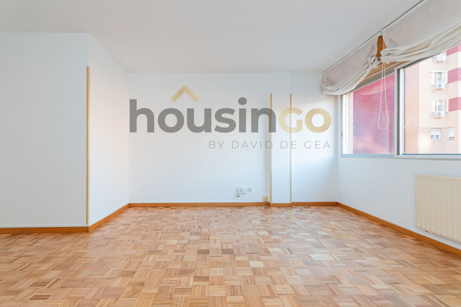 Vivienda - Piso en alquiler en Calle Arturo Soria