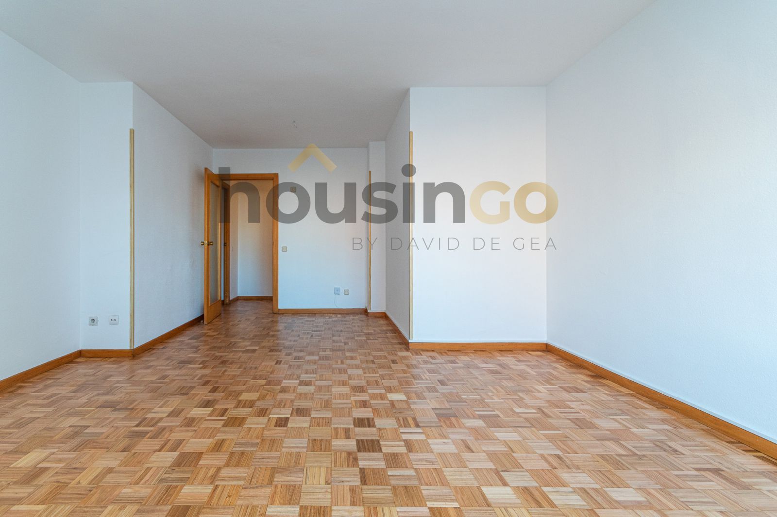 Vivienda - Piso en alquiler en Calle Arturo Soria
