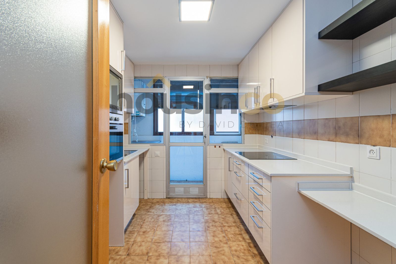 Vivienda - Piso en alquiler en Calle Arturo Soria