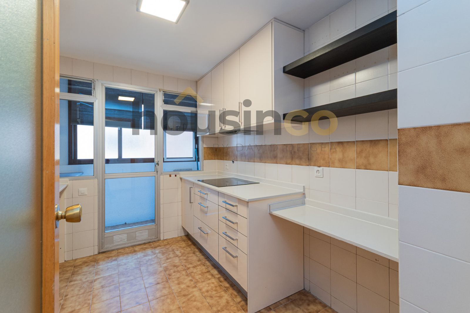 Vivienda - Piso en alquiler en Calle Arturo Soria