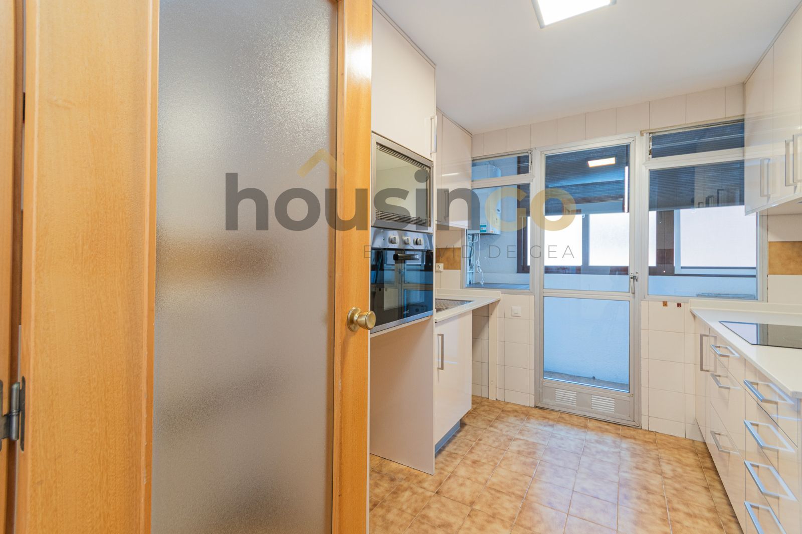 Vivienda - Piso en alquiler en Calle Arturo Soria