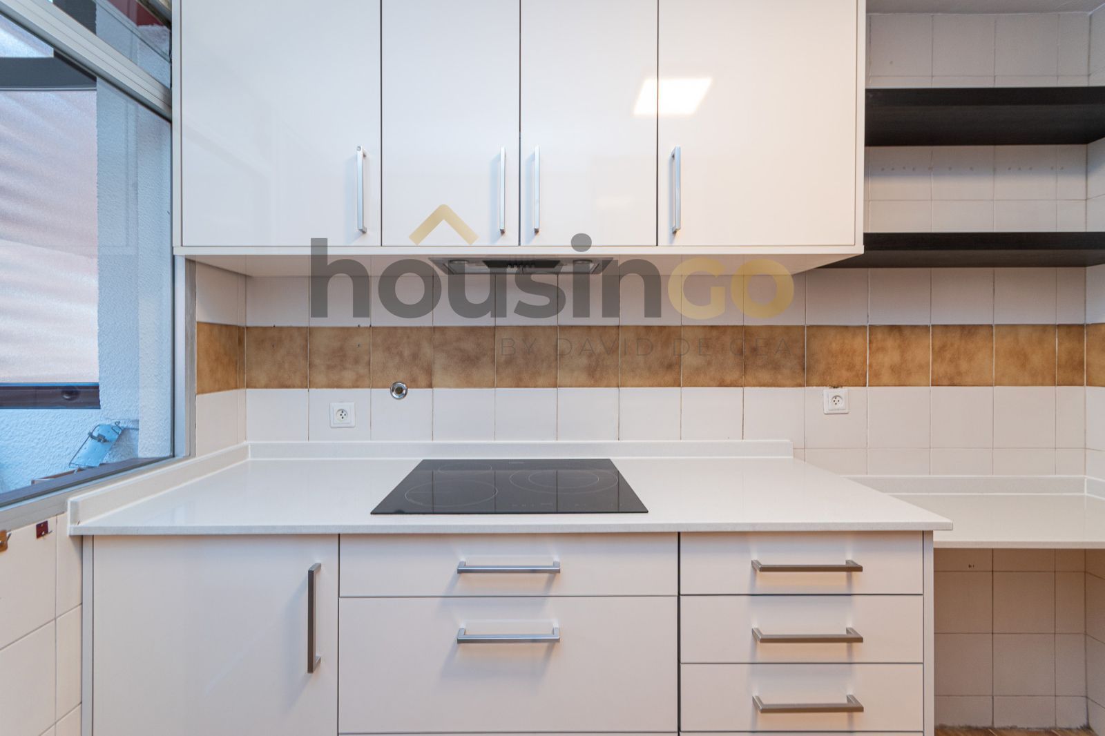 Vivienda - Piso en alquiler en Calle Arturo Soria