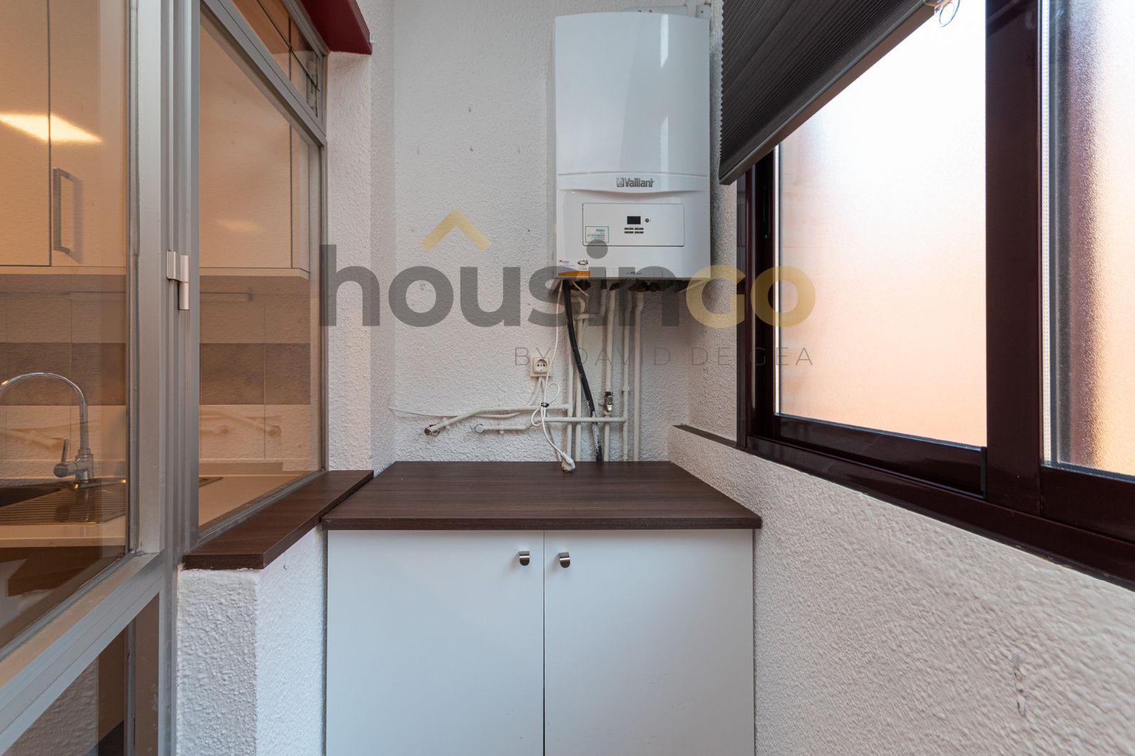 Vivienda - Piso en alquiler en Calle Arturo Soria