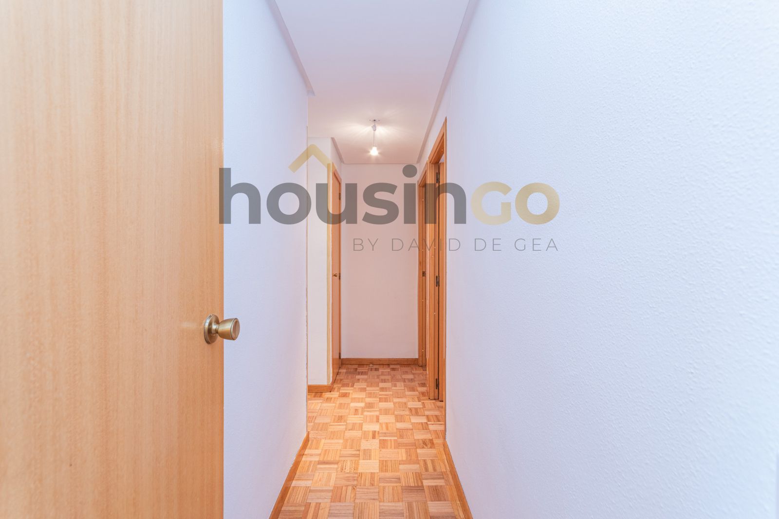 Vivienda - Piso en alquiler en Calle Arturo Soria