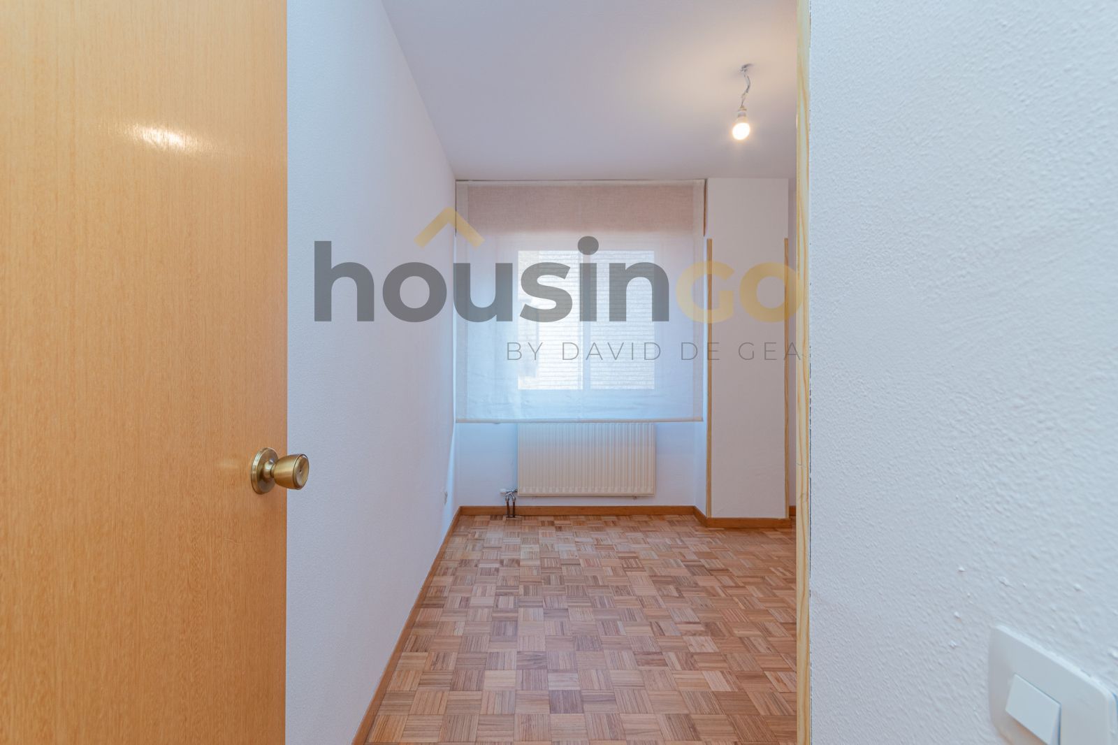Vivienda - Piso en alquiler en Calle Arturo Soria