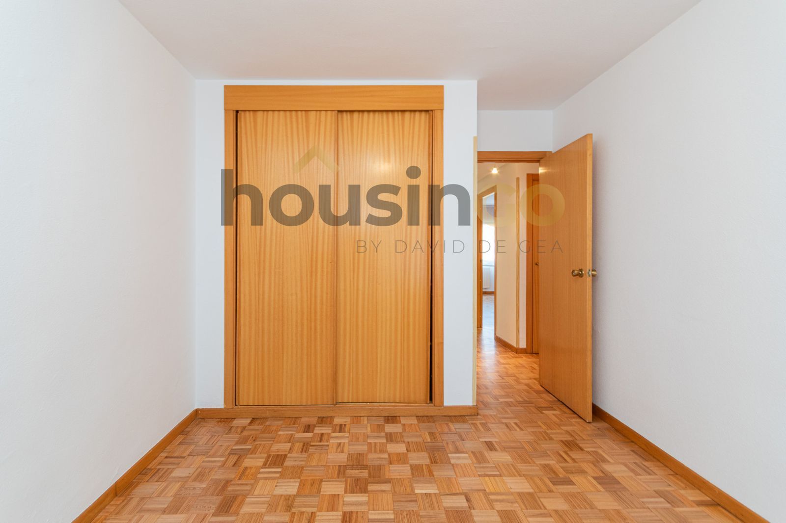 Vivienda - Piso en alquiler en Calle Arturo Soria
