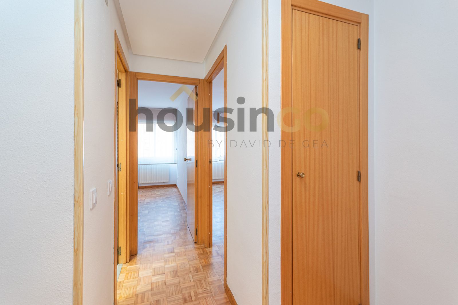 Vivienda - Piso en alquiler en Calle Arturo Soria