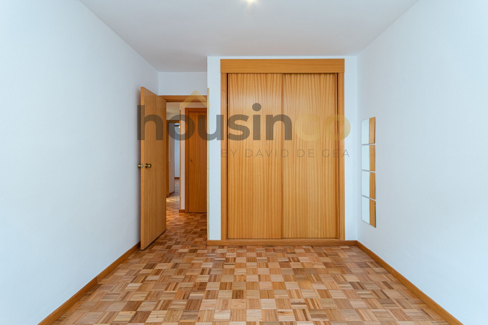 Vivienda - Piso en alquiler en Calle Arturo Soria