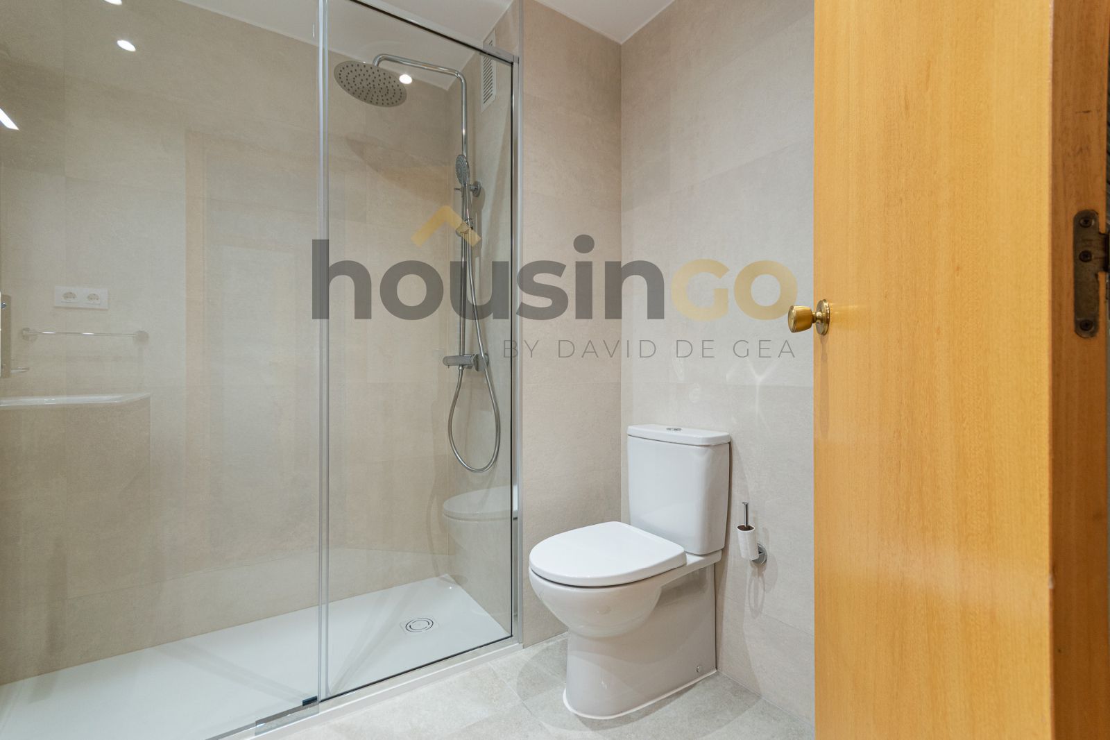 Vivienda - Piso en alquiler en Calle Arturo Soria