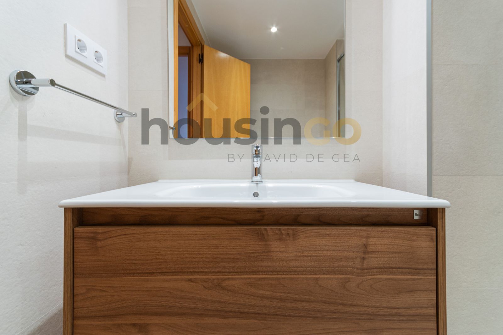 Vivienda - Piso en alquiler en Calle Arturo Soria