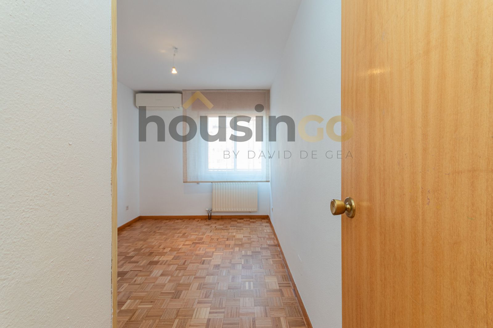 Vivienda - Piso en alquiler en Calle Arturo Soria