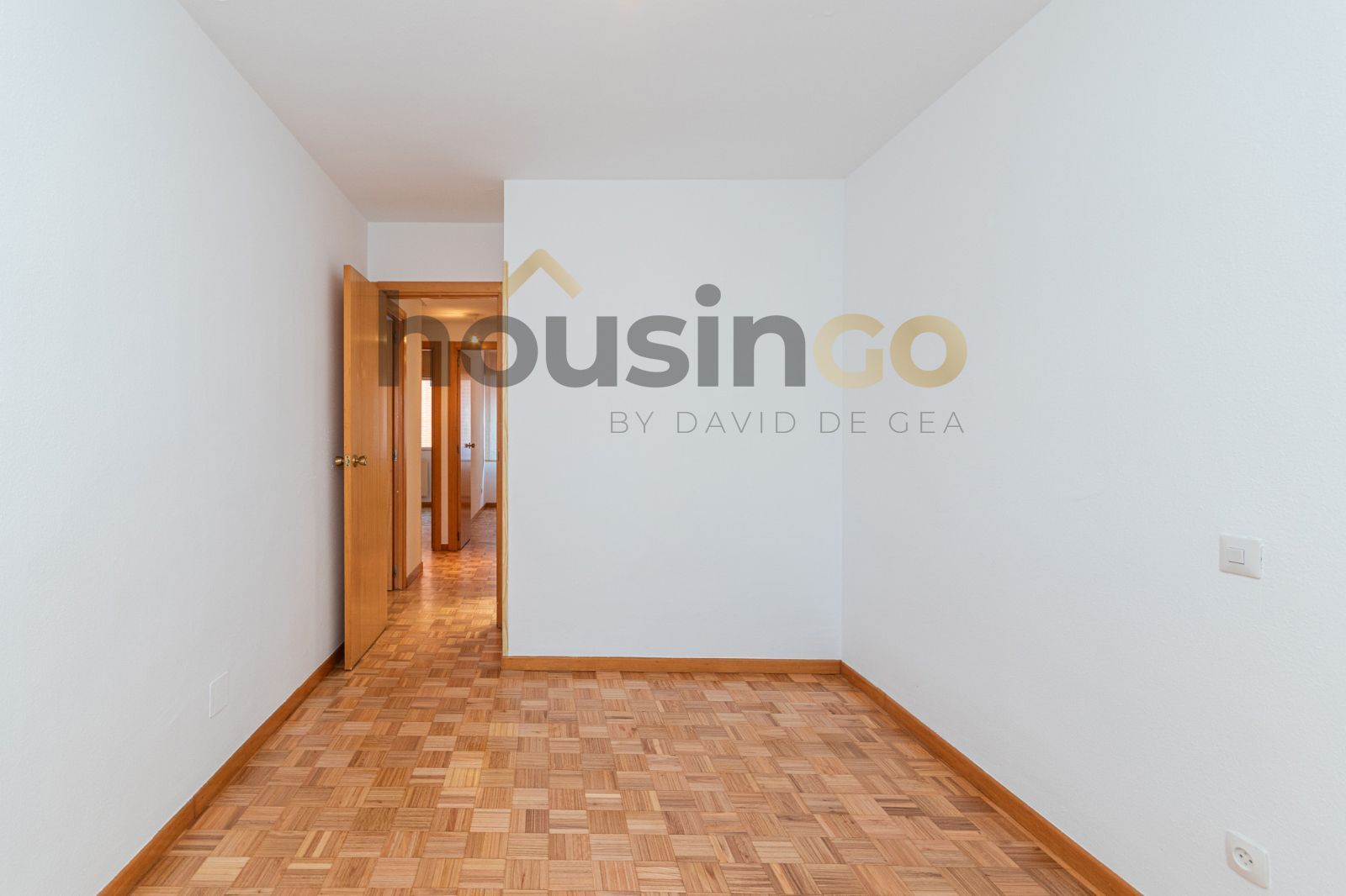 Vivienda - Piso en alquiler en Calle Arturo Soria