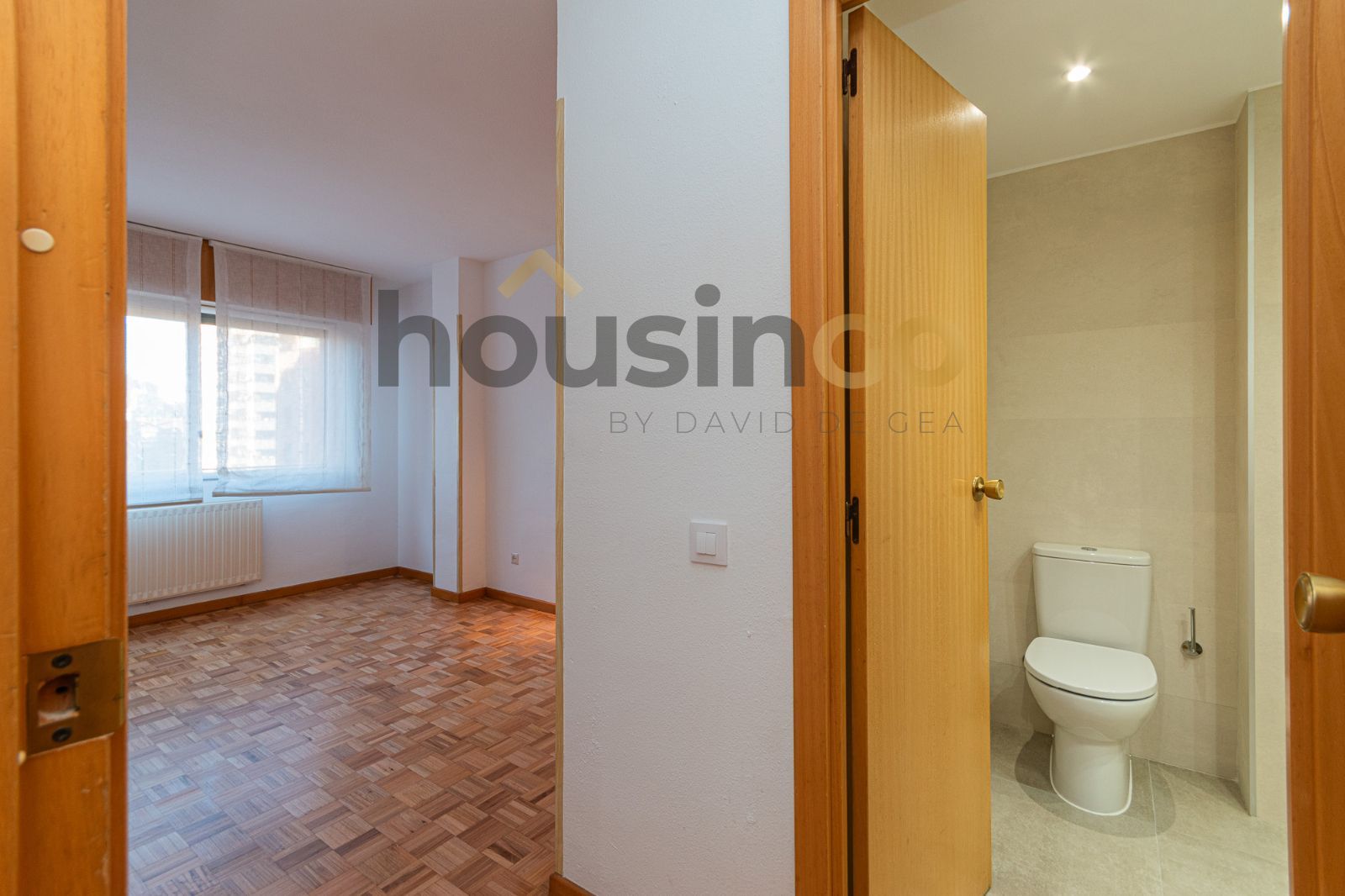 Vivienda - Piso en alquiler en Calle Arturo Soria