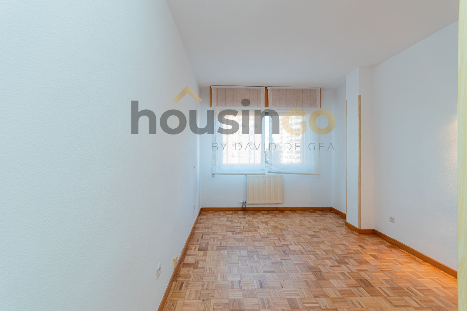 Vivienda - Piso en alquiler en Calle Arturo Soria