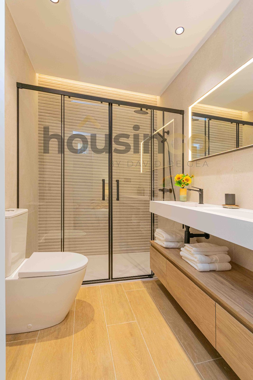 Vivienda - Piso en alquiler en Calle Diego de León