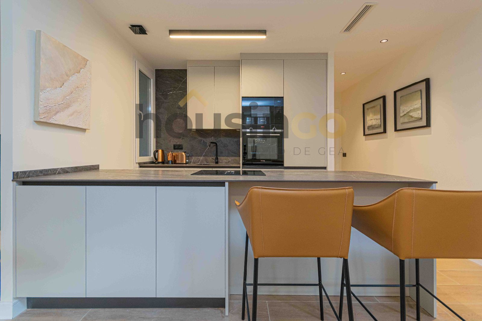Vivienda - Piso en alquiler en Calle Diego de León
