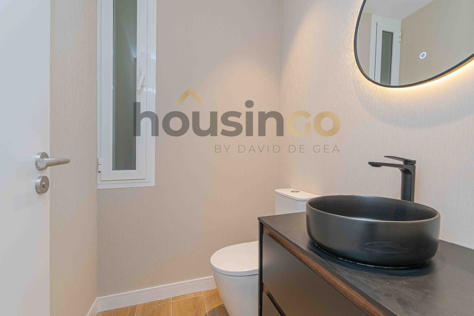 Vivienda - Piso en alquiler en Calle Diego de León