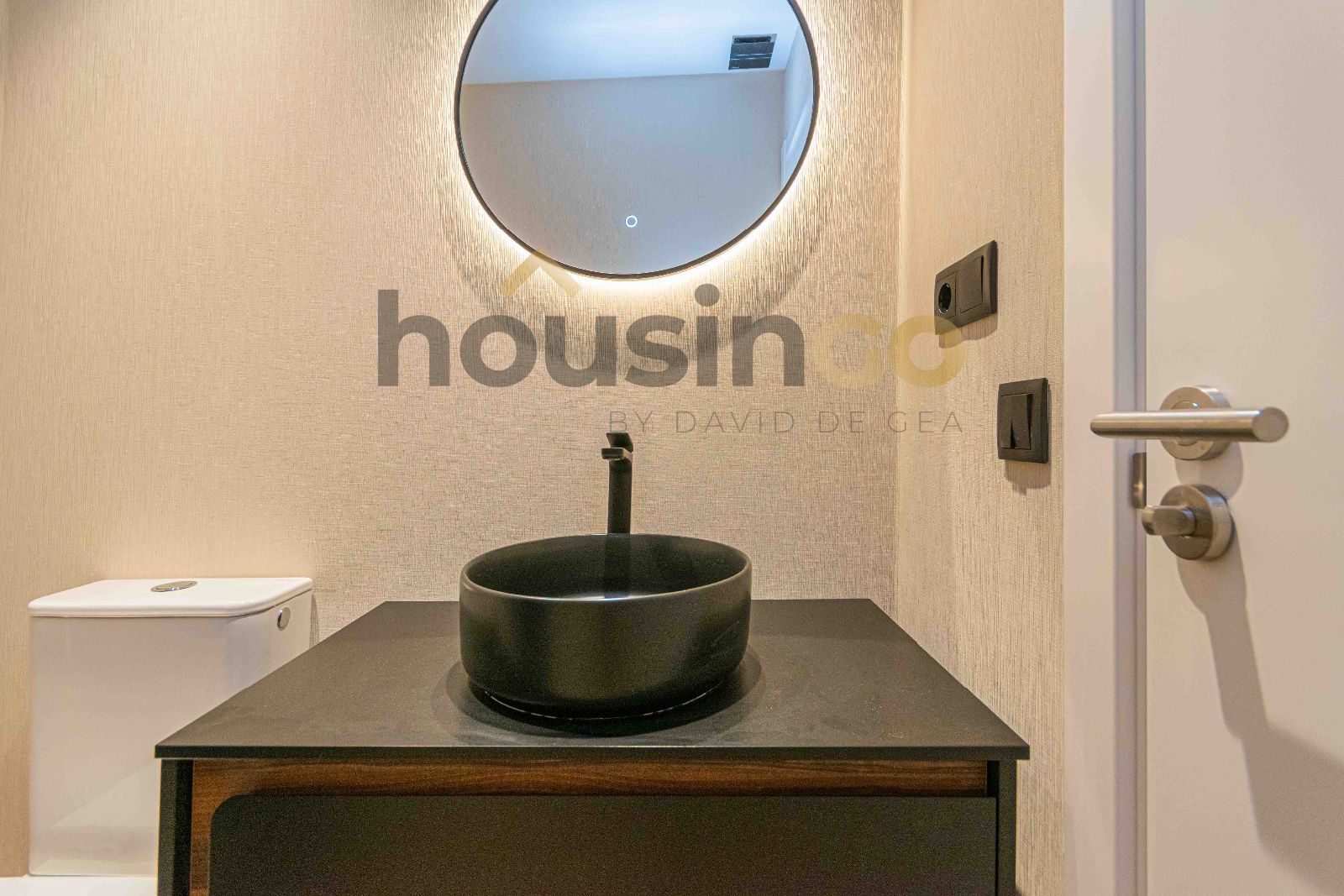 Vivienda - Piso en alquiler en Calle Diego de León